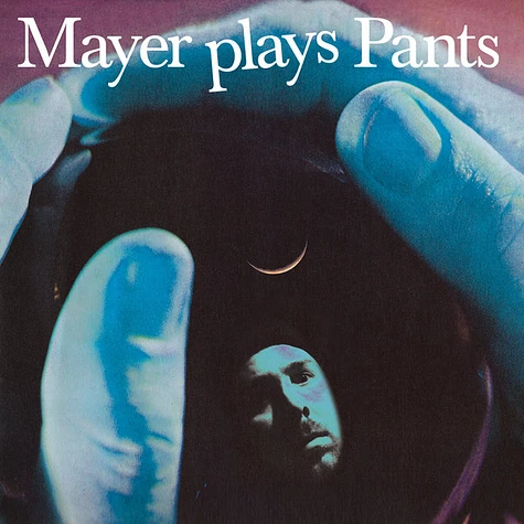 James Pants / Mayer Hawthorne - Pants Plays Mayer / Mayer Plays Pants