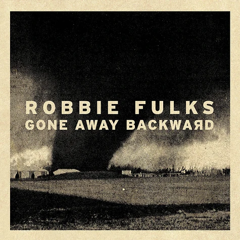 Robbie Fulks - Gone Away Backward Red Vinyl Edition