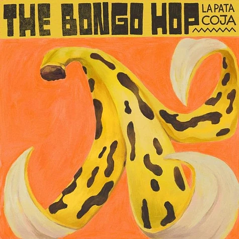 Bongo Hop - La Pata Coja