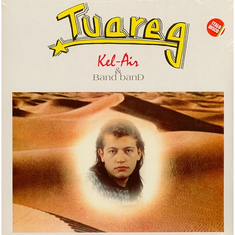 Kel-Air & Band Band - Tuareg