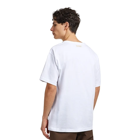 Norse Projects - Simon Heavy T-Shirt