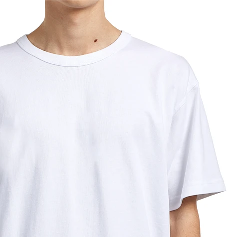 Norse Projects - Simon Heavy T-Shirt