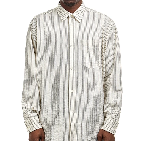 Norse Projects - Ole Oversized Striped Shirt