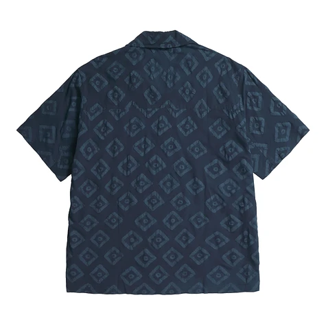 Norse Projects - Mads Batik SS Shirt