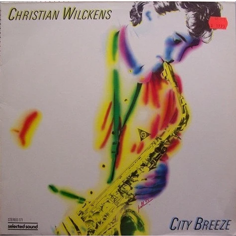 Christian Wilckens - City Breeze