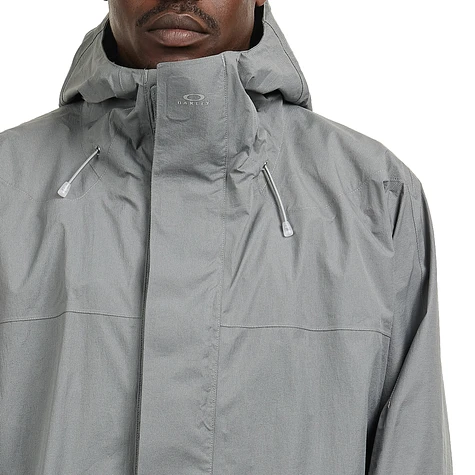 Oakley - Latitude Flight Vest Poncho