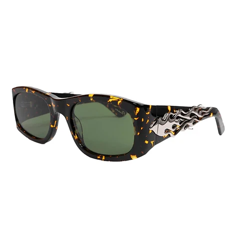 PLEASURES - Eazy Sunglasses