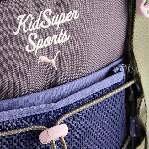 Puma x KidSuper Studios - KidSuper Backpack