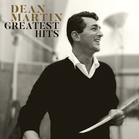 Dean Martin - Greatest Hits