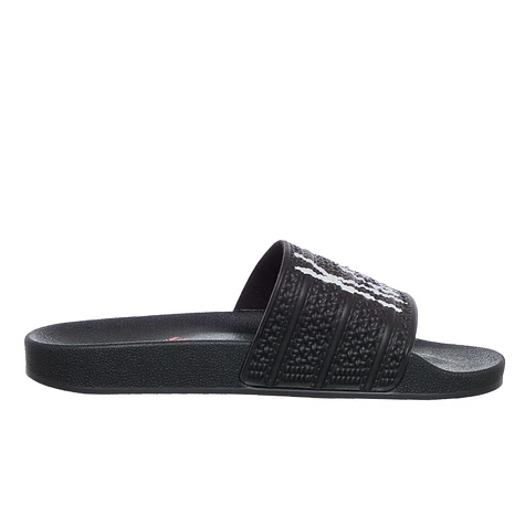 adidas x Korn - Adilette Korn (Core Black / Footwear White