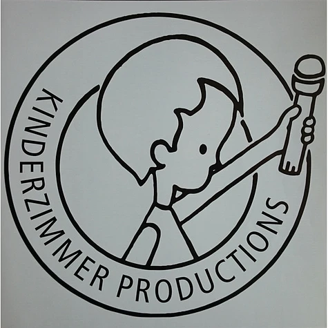 Kinderzimmer Productions - Wir Sind Da Wo Oben Ist