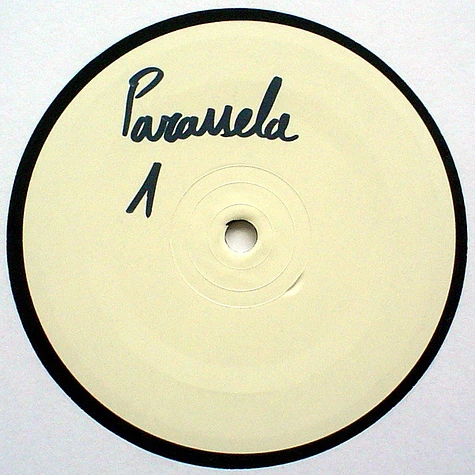 Parassela - Psl001