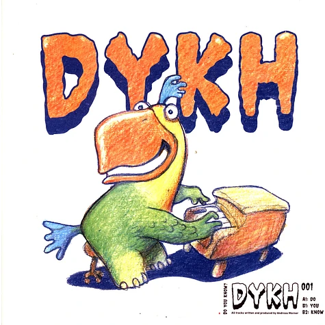 DYKH - Do You Know?