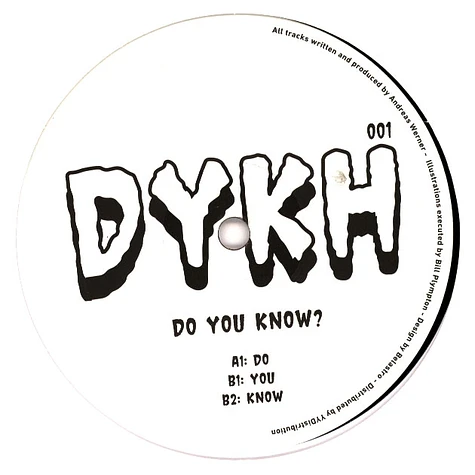 DYKH - Do You Know?