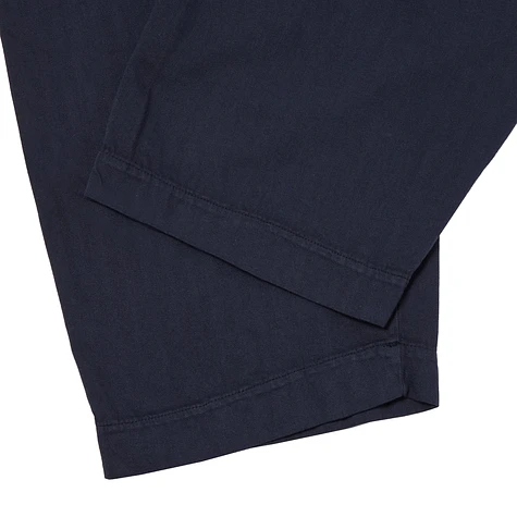 Universal Works - Oxford Pant