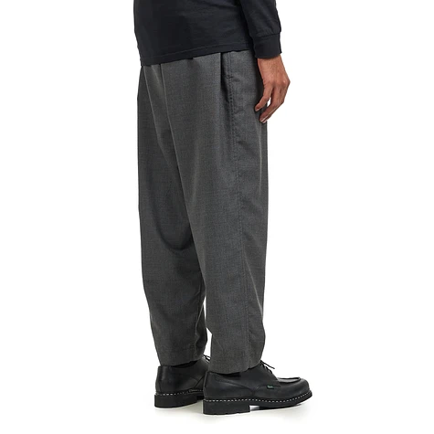 Universal Works - Pleated Track Pant