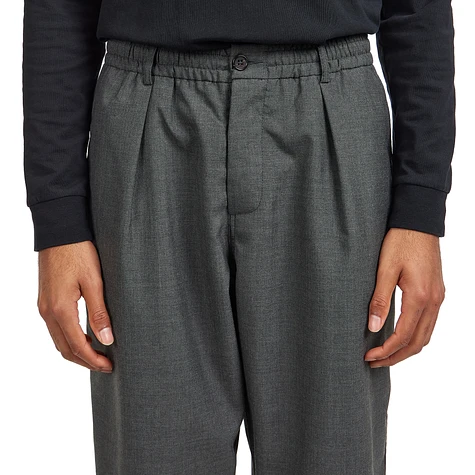 Universal Works - Pleated Track Pant