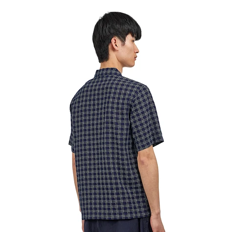 Universal Works - Sal Road Shirt