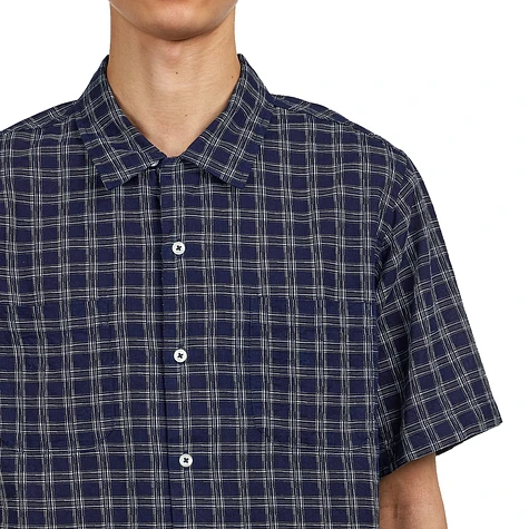 Universal Works - Sal Road Shirt