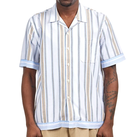 Universal Works - Dean Road Shirt