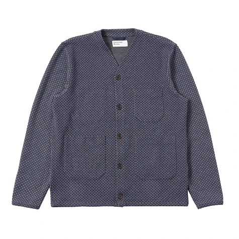 Universal Works - Cardigan