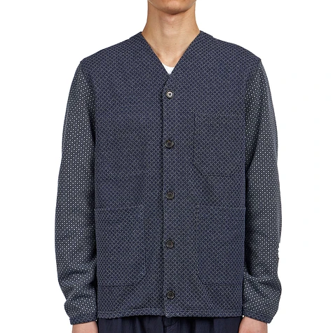 Universal Works - Cardigan