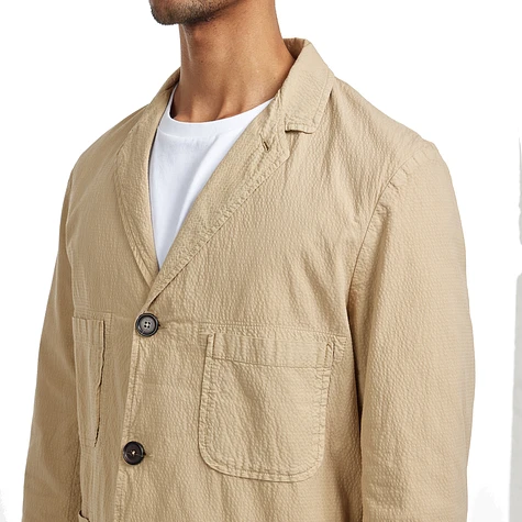 Universal Works - Five Pocket Jacket