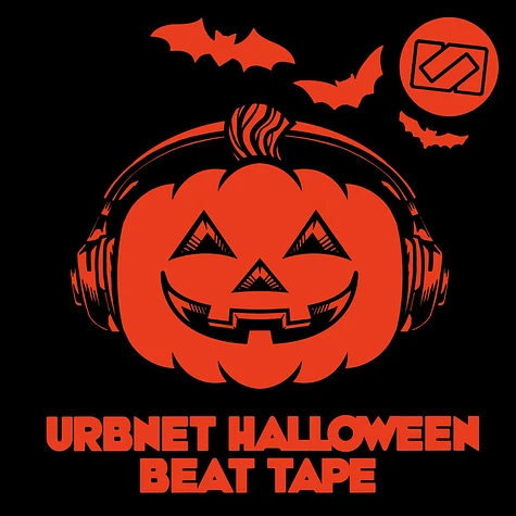 V.A. - Urbnet Halloween Beat Tape