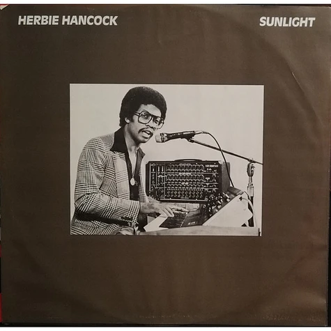 Herbie Hancock - Sunlight