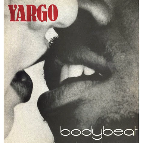 Yargo - Bodybeat