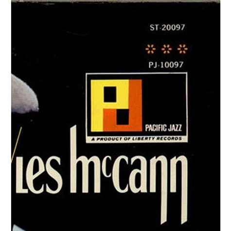 Les McCann - Spanish Onions