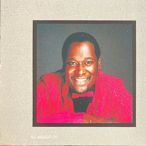 Luther Vandross - Luther Vandross