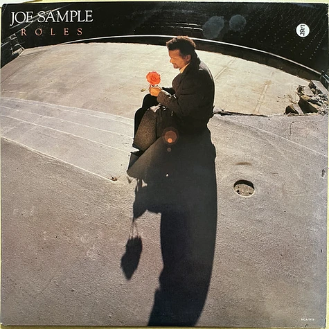 Joe Sample - Roles