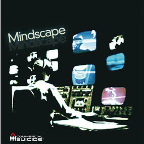 Mindscape & Jade - Razor Sharp / Violator