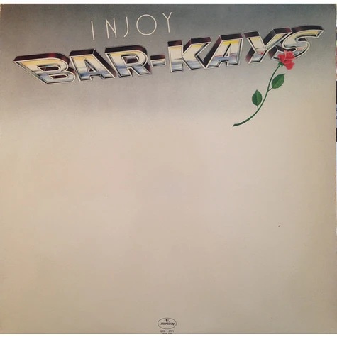 Bar-Kays - Injoy