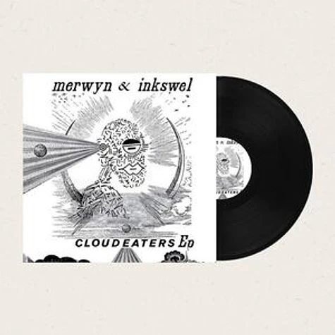 Merwyn & Inkswel - Cloudeaters