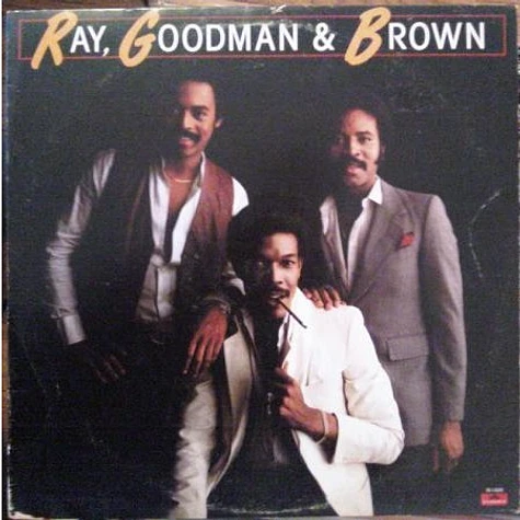 Ray, Goodman & Brown - Ray, Goodman & Brown