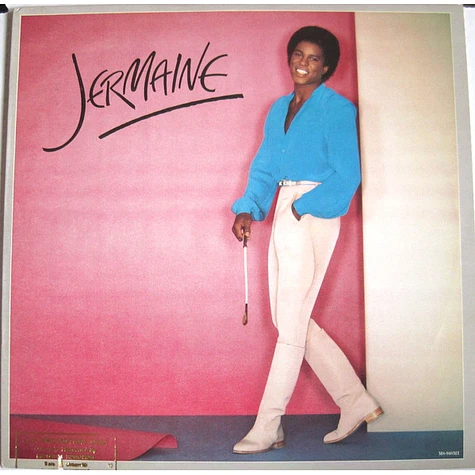 Jermaine Jackson - Jermaine