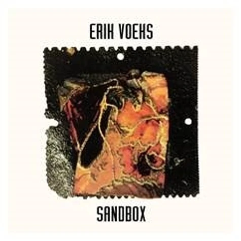 Erik Voeks - Sandbox