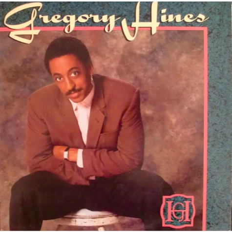 Gregory Hines - Gregory Hines