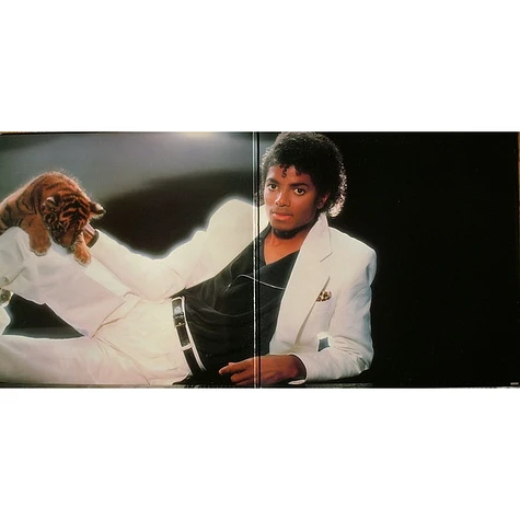 Michael Jackson - Thriller