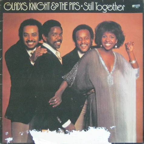 Gladys Knight And The Pips - Still Together