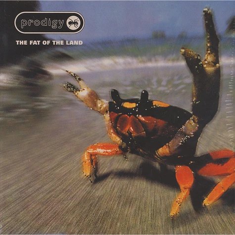 The Prodigy - Fat Of The Land