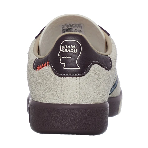 adidas x Brain Dead - Forest Hills Brain Dead