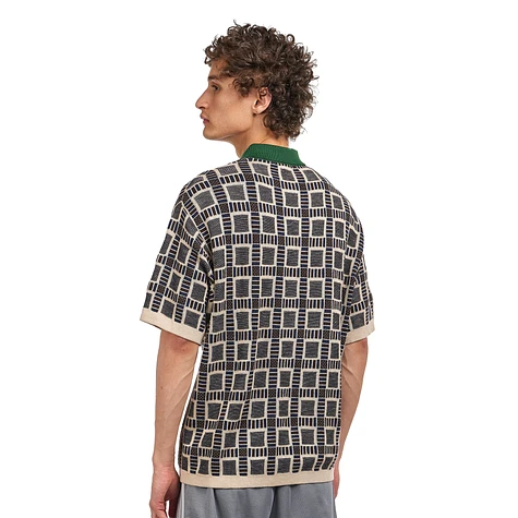 adidas x Brain Dead - Brain Dead Polo