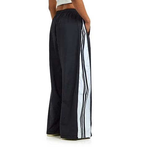 adidas - Adilenium Season 3 Zip Track Pants (Black) | HHV