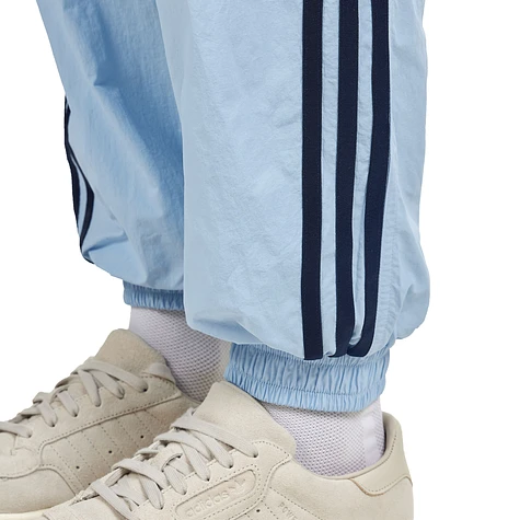 adidas - Adicolor 3-Stripe Woven Nylon Cuffed Pants