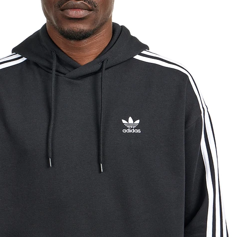 adidas - Adicolor Baggy Fit Hoodie