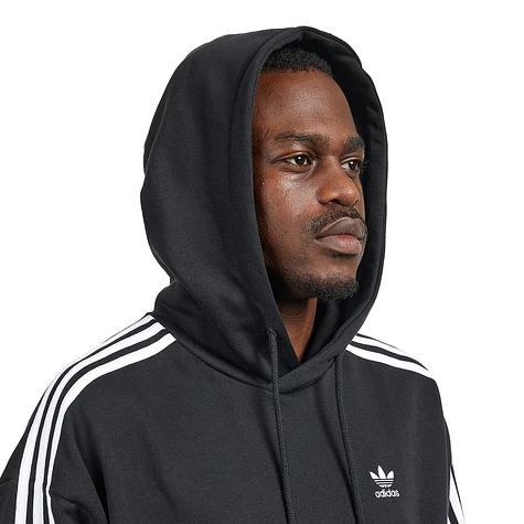 adidas - Adicolor Baggy Fit Hoodie