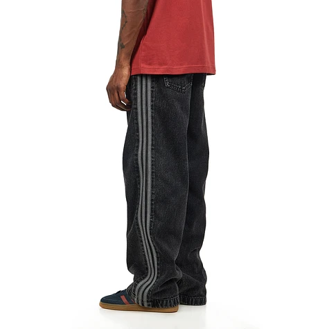 adidas - Adicolor Denim Firebird Pants